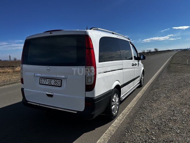 Mercedes Vito 115 CDI-5
