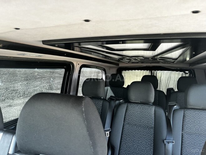 Mercedes Vito 115 CDI-10