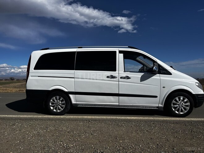 Mercedes Vito 115 CDI-6