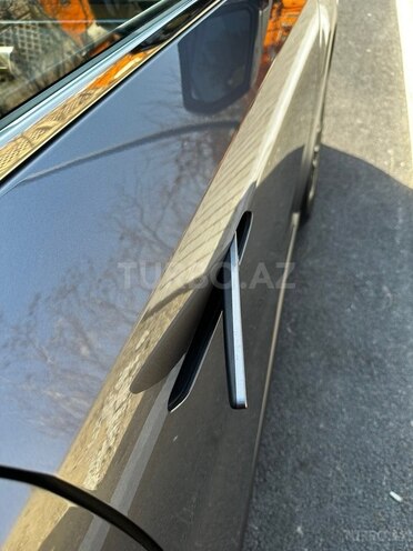 GAC Trumpchi Emkoo 2024, 2,000 km - 1.5 l - Bakı