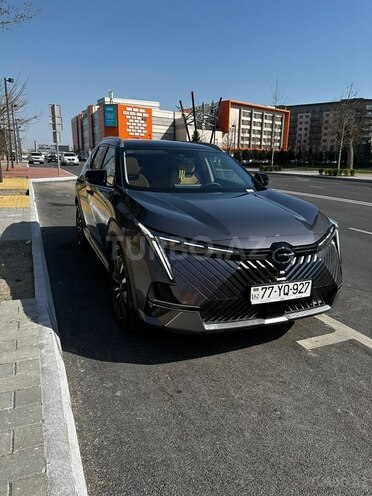 GAC Trumpchi Emkoo 2024, 2,000 km - 1.5 l - Bakı