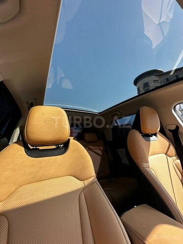 GAC Trumpchi Emkoo 2024, 2,000 km - 1.5 l - Bakı