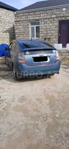Toyota Prius 2008, 378,410 km - 1.5 l - Bakı