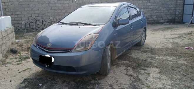 Toyota Prius 2008, 378,410 km - 1.5 l - Bakı
