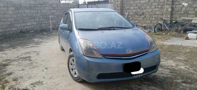 Toyota Prius 2008, 378,410 km - 1.5 l - Bakı