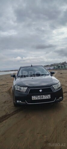 Khazar SD 2018, 300,000 km - 1.7 l - Bakı
