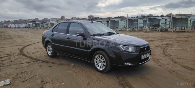 Khazar SD 2018, 300,000 km - 1.7 l - Bakı