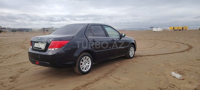 Khazar SD 2018, 300,000 km - 1.7 l - Bakı