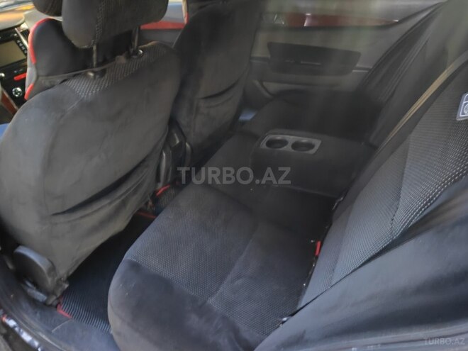 Khazar SD 2018, 300,000 km - 1.7 l - Bakı