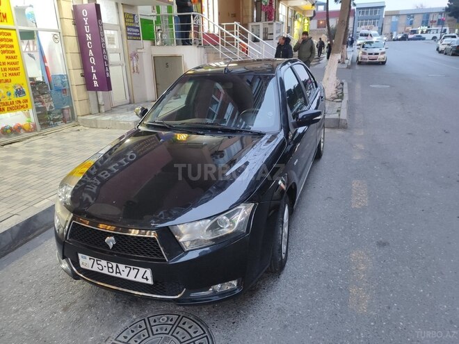Khazar SD 2018, 300,000 km - 1.7 l - Bakı