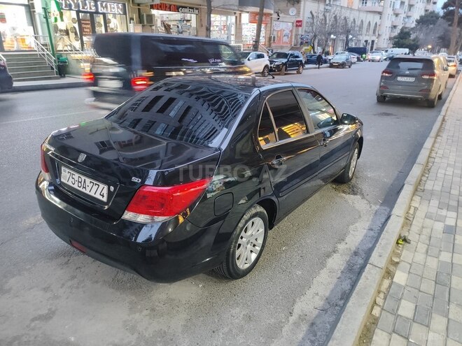 Khazar SD 2018, 300,000 km - 1.7 l - Bakı