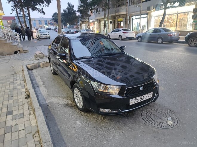 Khazar SD 2018, 300,000 km - 1.7 l - Bakı