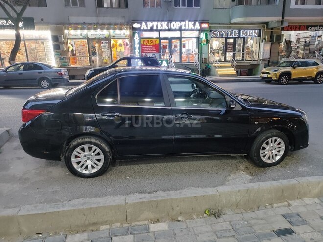 Khazar SD 2018, 300,000 km - 1.7 l - Bakı