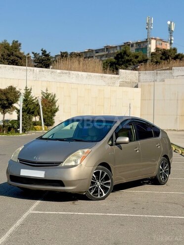 Toyota Prius 2006, 423,257 km - 1.5 l - Bakı
