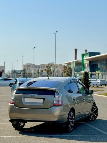 Toyota Prius 2006, 423,257 km - 1.5 l - Bakı
