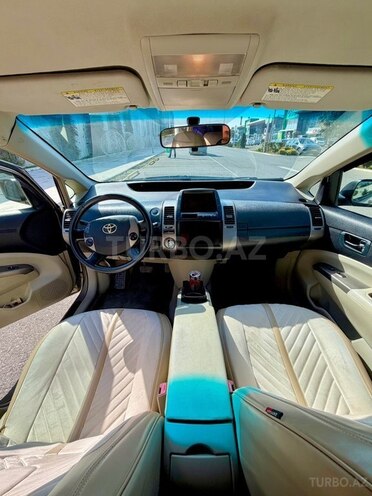 Toyota Prius 2006, 423,257 km - 1.5 l - Bakı