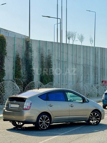 Toyota Prius 2006, 423,257 km - 1.5 l - Bakı