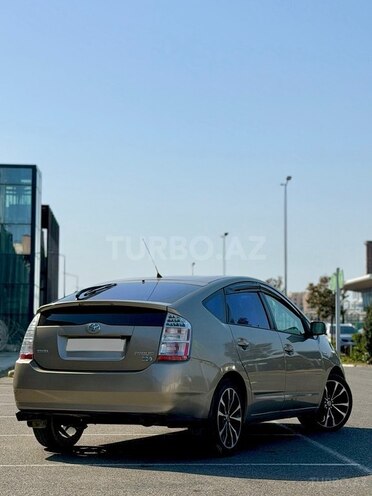 Toyota Prius 2006, 423,257 km - 1.5 l - Bakı