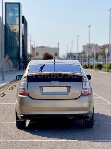 Toyota Prius 2006, 423,257 km - 1.5 l - Bakı