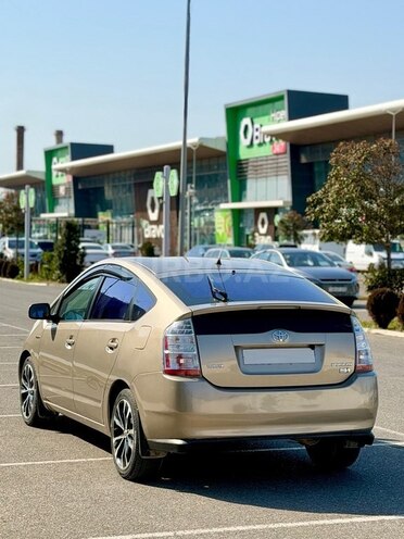 Toyota Prius 2006, 423,257 km - 1.5 l - Bakı