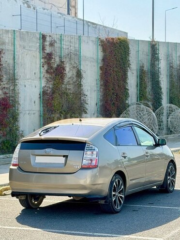 Toyota Prius 2006, 423,257 km - 1.5 l - Bakı