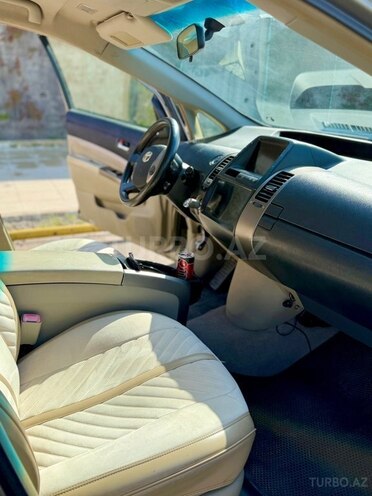 Toyota Prius 2006, 423,257 km - 1.5 l - Bakı
