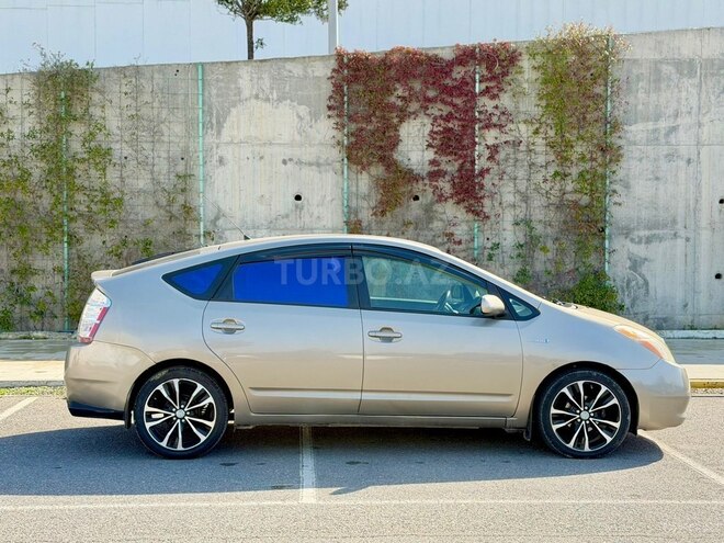 Toyota Prius 2006, 423,257 km - 1.5 l - Bakı