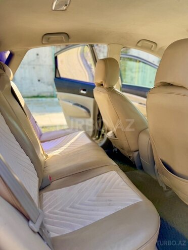 Toyota Prius 2006, 423,257 km - 1.5 l - Bakı