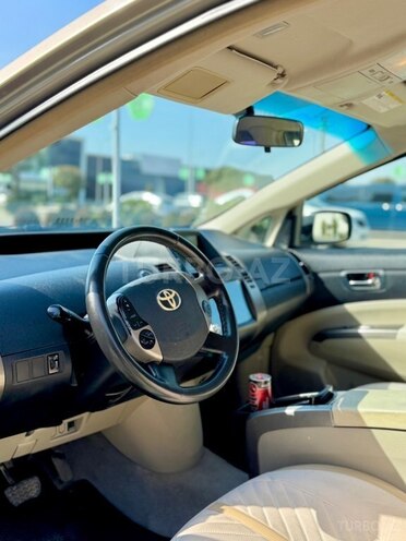 Toyota Prius 2006, 423,257 km - 1.5 l - Bakı