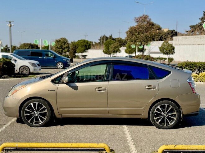 Toyota Prius 2006, 423,257 km - 1.5 l - Bakı