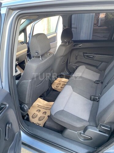Opel Zafira 2008, 347,000 km - 1.6 l - Bakı