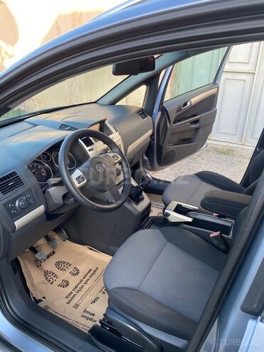 Opel Zafira 2008, 347,000 km - 1.6 l - Bakı