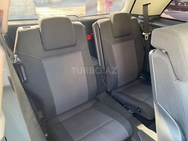 Opel Zafira 2008, 347,000 km - 1.6 l - Bakı