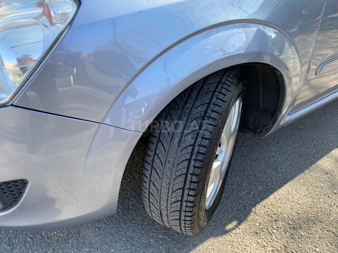 Opel Zafira 2008, 347,000 km - 1.6 l - Bakı