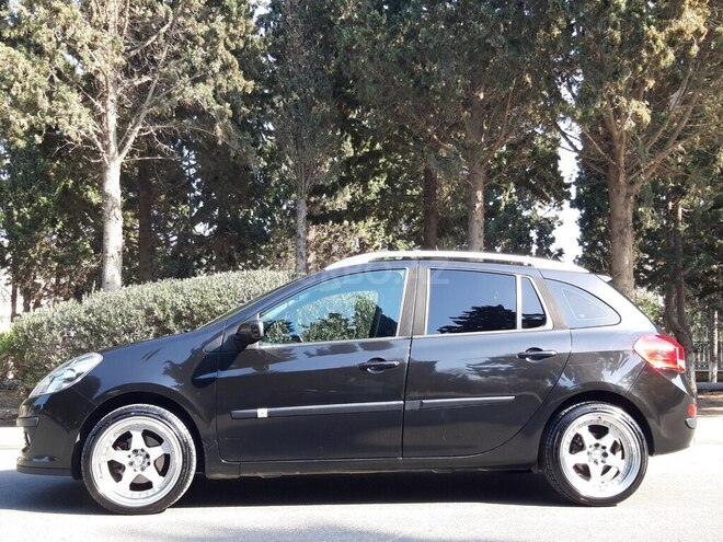 Renault Clio 2008, 383,000 km - 1.5 l - Sumqayıt