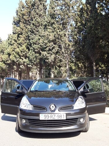 Renault Clio 2008, 383,000 km - 1.5 l - Sumqayıt