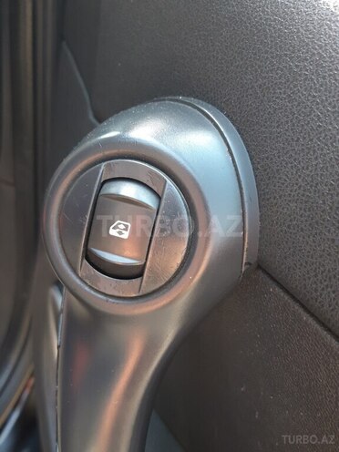 Renault Clio 2008, 383,000 km - 1.5 l - Sumqayıt