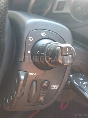 Renault Clio 2008, 383,000 km - 1.5 l - Sumqayıt