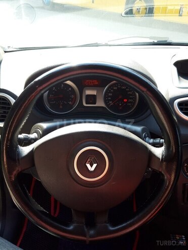 Renault Clio 2008, 383,000 km - 1.5 l - Sumqayıt