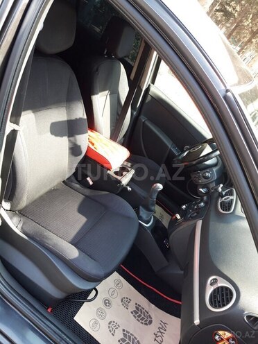 Renault Clio 2008, 383,000 km - 1.5 l - Sumqayıt