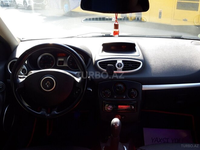 Renault Clio 2008, 383,000 km - 1.5 l - Sumqayıt