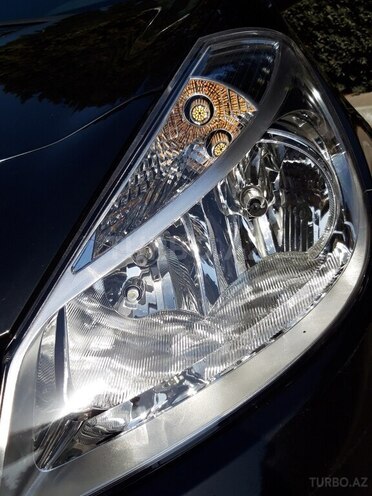 Renault Clio 2008, 383,000 km - 1.5 l - Sumqayıt