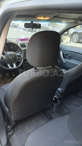 Renault Logan 2019, 175,000 km - 1.6 l - Bakı
