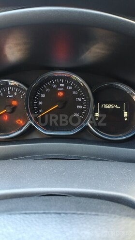 Renault Logan 2019, 175,000 km - 1.6 l - Bakı