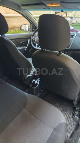 Renault Logan 2019, 175,000 km - 1.6 l - Bakı
