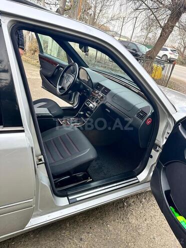 Mercedes C 180 1997, 530,000 km - 1.8 л - Kürdəmir