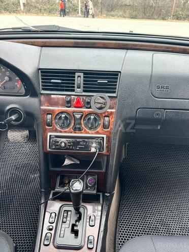 Mercedes C 180 1997, 530,000 km - 1.8 л - Kürdəmir