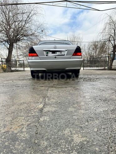 Mercedes C 180 1997, 530,000 km - 1.8 л - Kürdəmir