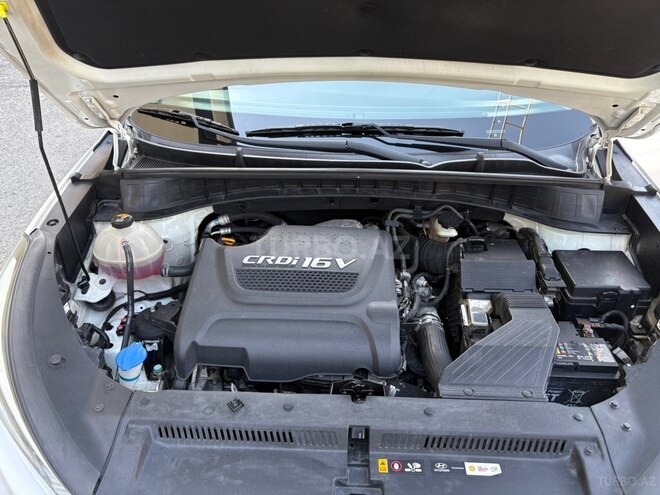 Hyundai Tucson 2017, 178,000 km - 2.0 л - Bakı