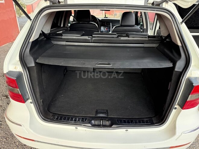 Mercedes B 170 2007, 123,000 km - 1.7 л - Bərdə